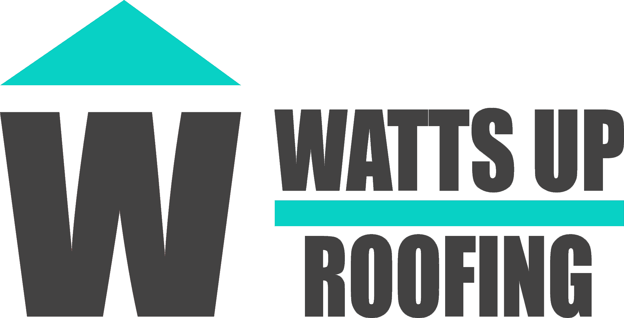 Watts Up Roofing