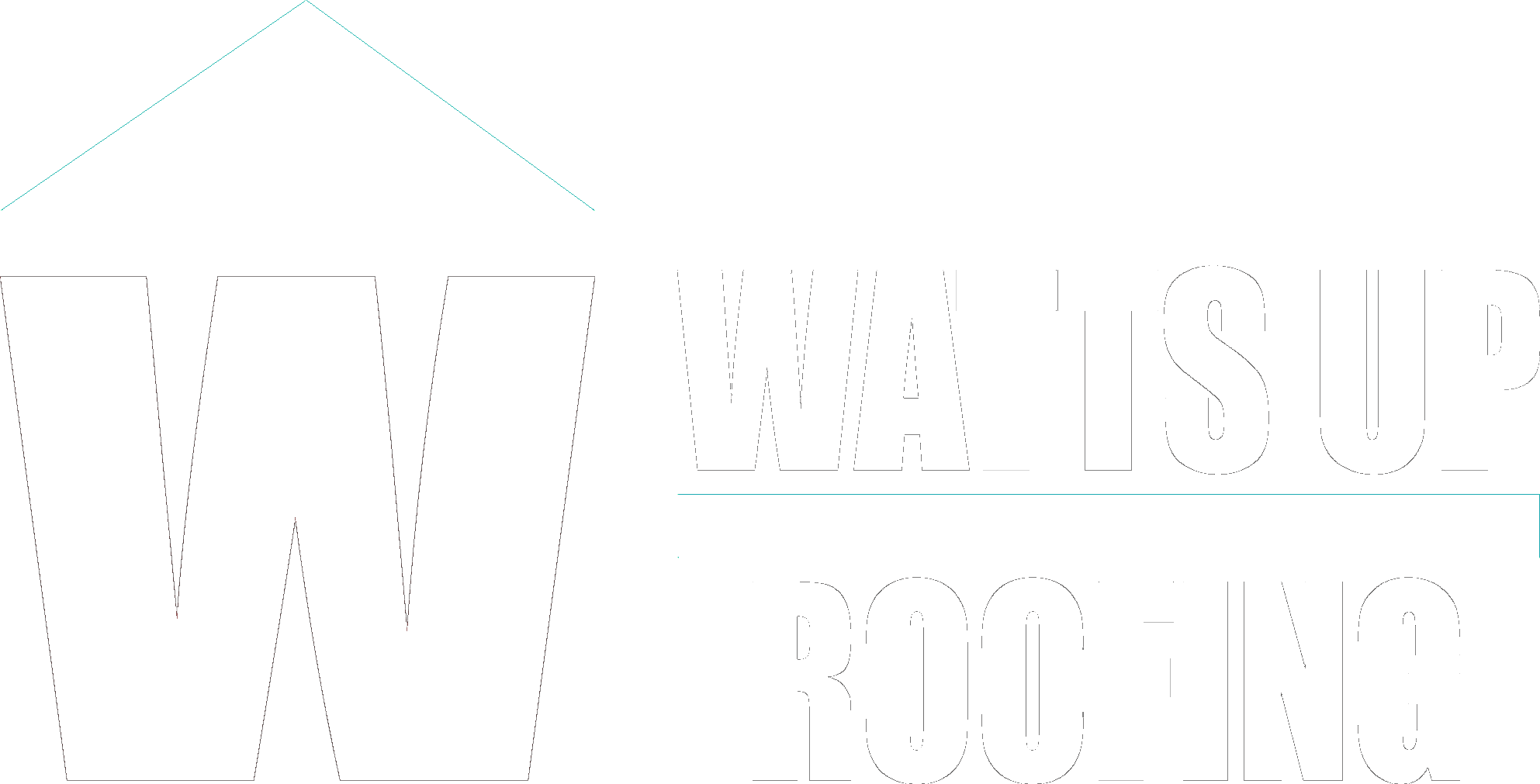 Watts Up Roofing